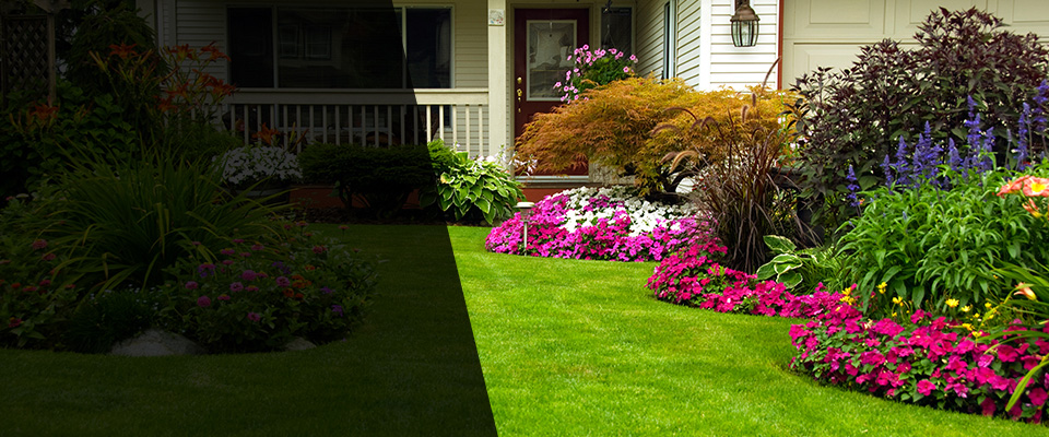 Pascagoula Landscapers