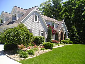 Landscapers and Lawncare Services in Pascagoula, MS